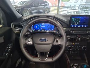 FORD Kuga 2.0 EcoBlue Aut. ST-LINE X