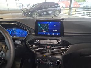 FORD Kuga 2.0 EcoBlue Aut. ST-LINE X