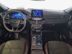 FORD Kuga 2.0 EcoBlue Aut. ST-LINE X