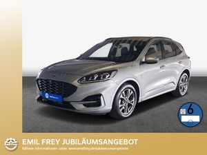 FORD Kuga 2.0 EcoBlue Aut. ST-LINE X