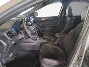 FORD Kuga 2.0 EcoBlue Aut. ST-LINE X