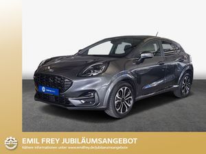 FORD Puma 1.0 EcoBoost Hybrid Aut. ST-LINE