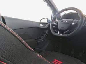 FORD Fiesta 1.0 EcoBoost S&S ST-LINE Fiesta