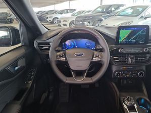 FORD Kuga 2.0 EcoBlue Aut. ST-LINE X