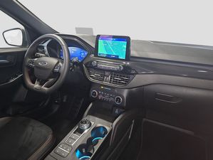 FORD Kuga 2.5 Duratec PHEV ST-LINE X