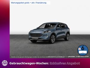 FORD Kuga 2.0 EcoBlue Aut. ST-LINE X