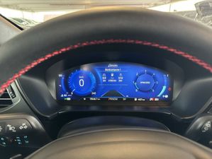 FORD Kuga 2.0 EcoBlue Aut. ST-LINE X 88 kW, 5-türig (Diesel)