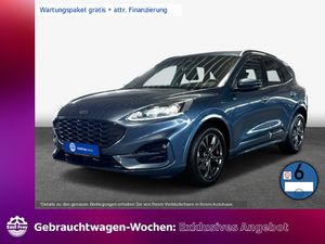 FORD Kuga 2.0 EcoBlue Aut. ST-LINE X 88 kW, 5-türig (Diesel)