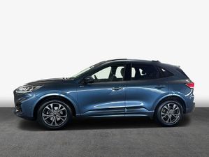 FORD Kuga 2.0 EcoBlue Aut. ST-LINE X 88 kW, 5-türig (Diesel)