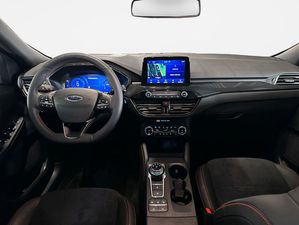 FORD Kuga 2.0 EcoBlue Aut. ST-LINE X 88 kW, 5-türig (Diesel)