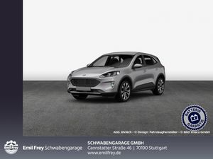 FORD Kuga 2.5 Duratec PHEV ST-LINE X