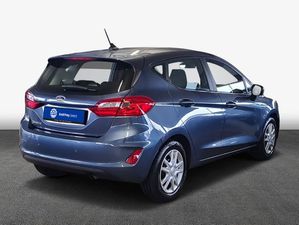 FORD Fiesta 1.0 EcoBoost S&S COOL&CONNECT