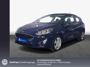 FORD Fiesta 1.1 S&S COOL&CONNECT