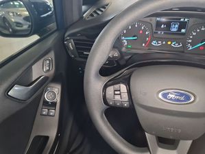 FORD Fiesta 1.1 S&S COOL&CONNECT