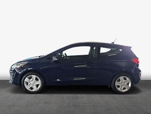 FORD Fiesta 1.1 S&S COOL&CONNECT