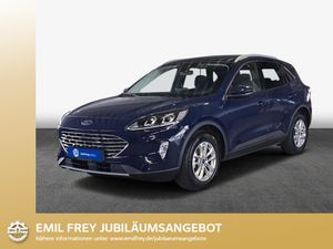 FORD Kuga 2.5 Duratec PHEV TITANIUM