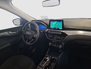 FORD Kuga 2.5 Duratec PHEV TITANIUM