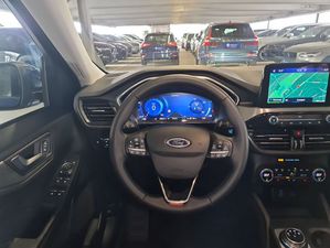 FORD Kuga 2.5 Duratec PHEV TITANIUM