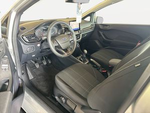 FORD Fiesta 1.1 S&S COOL&CONNECT