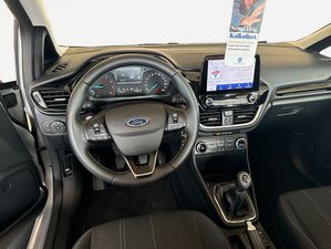 FORD Fiesta 1.1 S&S COOL&CONNECT