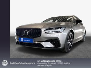 VOLVO V90 T8 Recharge AWD Geartronic R-Design Expression