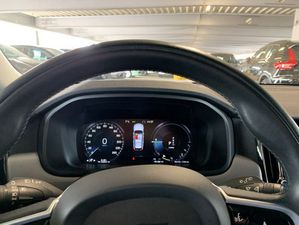 VOLVO V90 T8 Recharge AWD Geartronic R-Design Expression