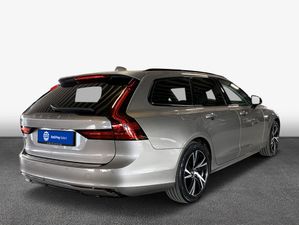 VOLVO V90 T8 Recharge AWD Geartronic R-Design Expression