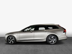 VOLVO V90 T8 Recharge AWD Geartronic R-Design Expression