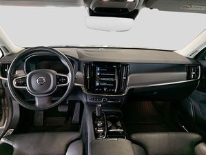 VOLVO V90 T8 Recharge AWD Geartronic R-Design Expression