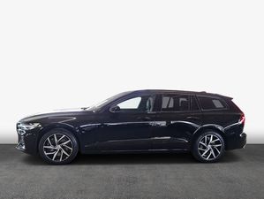 VOLVO V60 T8 AWD Recharge Geartronic R-Design