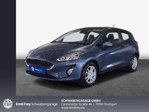 FORD Fiesta 1.1 S&S COOL&CONNECT