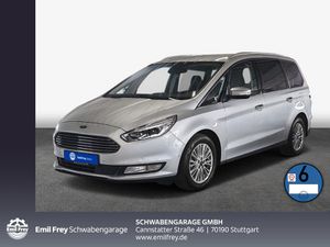 FORD Galaxy 2.0 EcoBlue Aut. Titanium