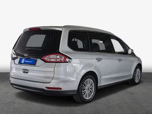 FORD Galaxy 2.0 EcoBlue Aut. Titanium