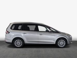 FORD Galaxy 2.0 EcoBlue Aut. Titanium