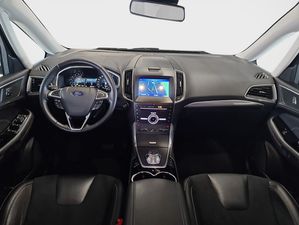 FORD Galaxy 2.0 EcoBlue Aut. Titanium