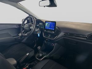 FORD Fiesta 1.1 S&S COOL&CONNECT