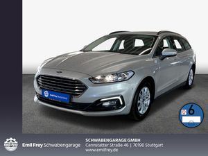 FORD Mondeo Turnier 2.0 EcoBlue Trend