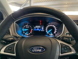 FORD Mondeo Turnier 2.0 EcoBlue Trend