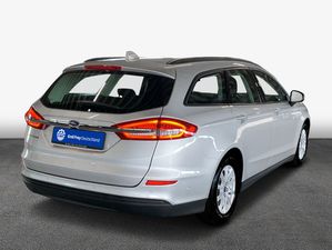 FORD Mondeo Turnier 2.0 EcoBlue Trend