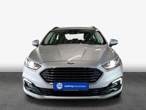 FORD Mondeo Turnier 2.0 EcoBlue Trend