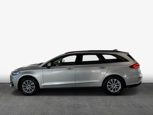 FORD Mondeo Turnier 2.0 EcoBlue Trend