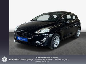 FORD Fiesta 1.1 S&S COOL&CONNECT