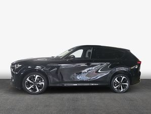 MAZDA CX-60 AWD PHEV Aut. HOMURA CX-60