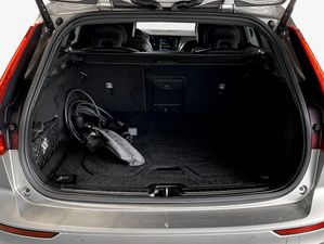 VOLVO V60 T6 AWD Recharge Geartronic R-Design