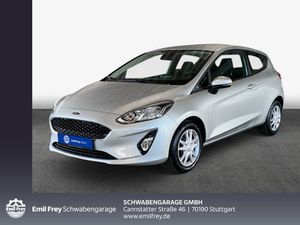 FORD Fiesta 1.1 S&S COOL&CONNECT