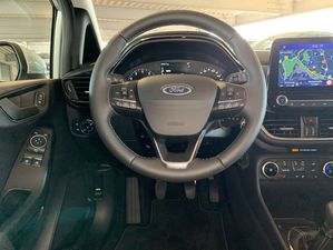 FORD Fiesta 1.1 S&S COOL&CONNECT