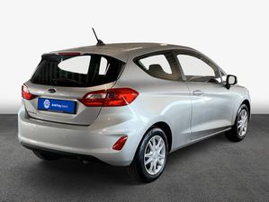 FORD Fiesta 1.1 S&S COOL&CONNECT