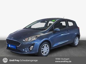 FORD Fiesta 1.1 S&S COOL&CONNECT Fiesta