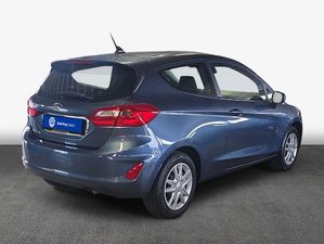 FORD Fiesta 1.1 S&S COOL&CONNECT Fiesta