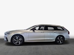 VOLVO V90 T6 Recharge AWD Geartronic R-Design Expression